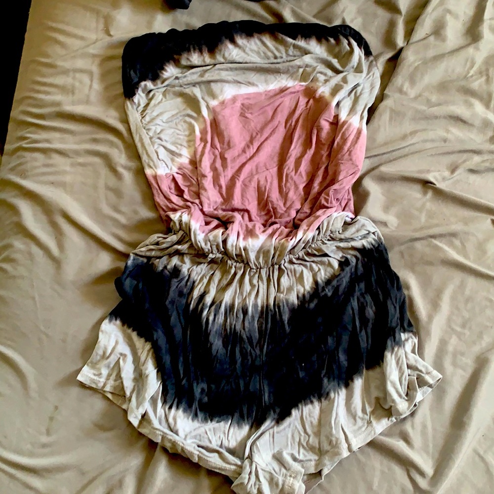 Cute romper